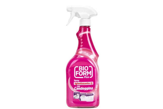 BIOFORM CANDEGGINA IGIENIZZANTE 750ML