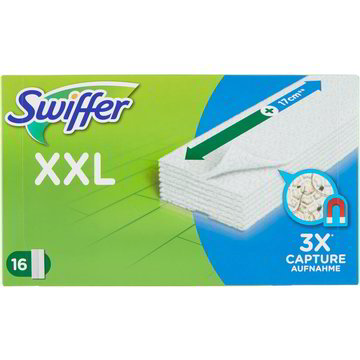 SWIFFER PANNI MAXI PZ.16