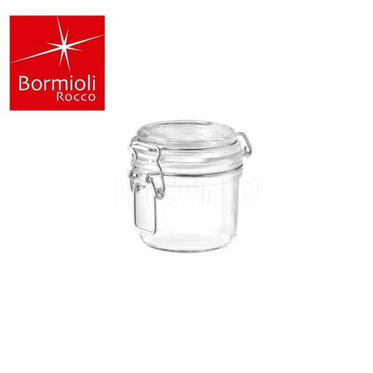 FIDO HERMETIC MIXER 200 FIDO LOGO BORM OLI ROCCO