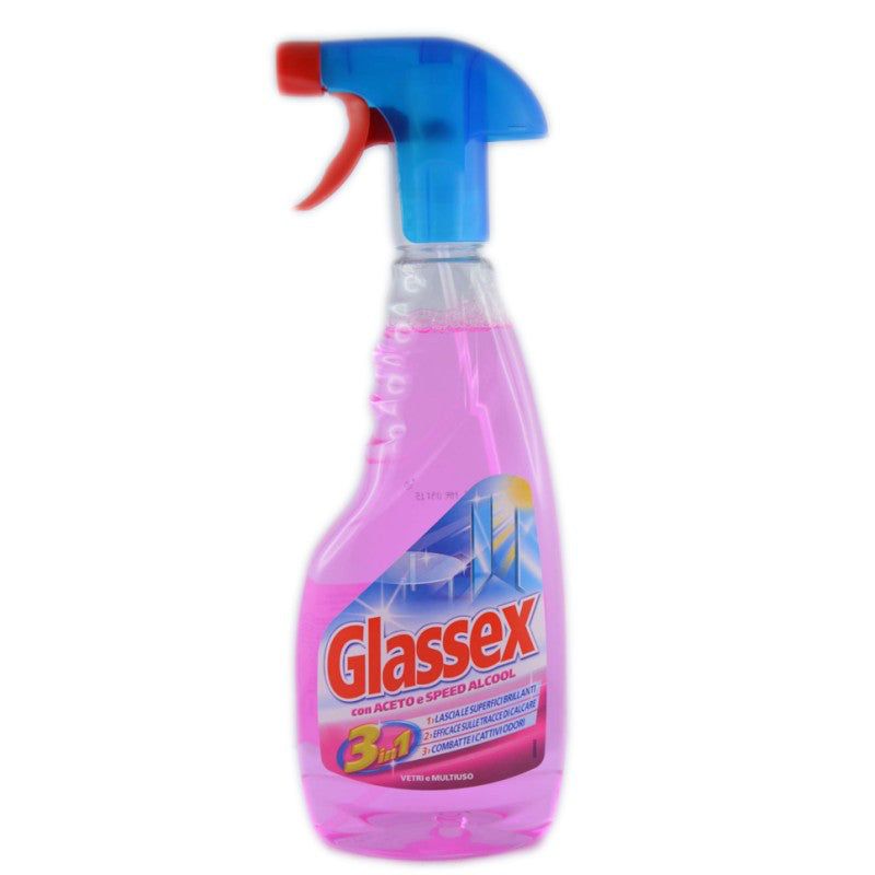 GLASSEX VINEGAR DISPENSER ML.500