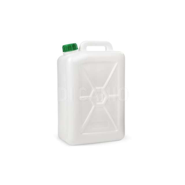 TANK WITH CAP LT.25 ECOPLAST.-T25-