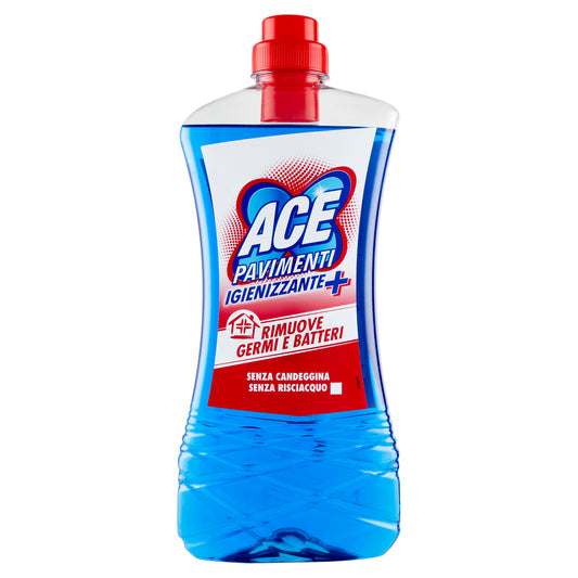 ACE ANTIBACTERIAL FLOORS ML.1000