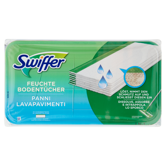 SWIFFER WET PANNI PZ.10