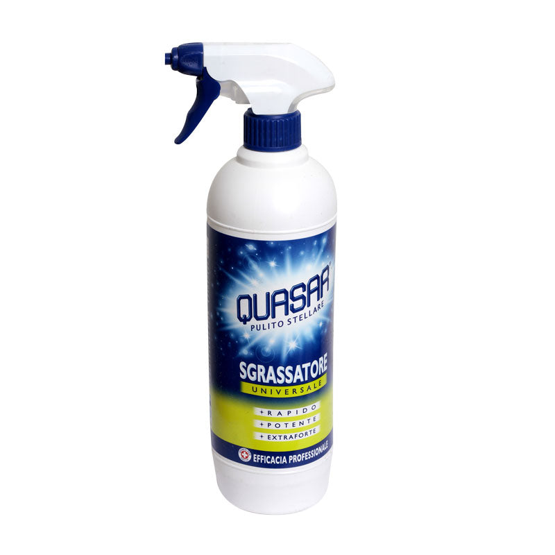 QUASAR DEGREASER ML.650