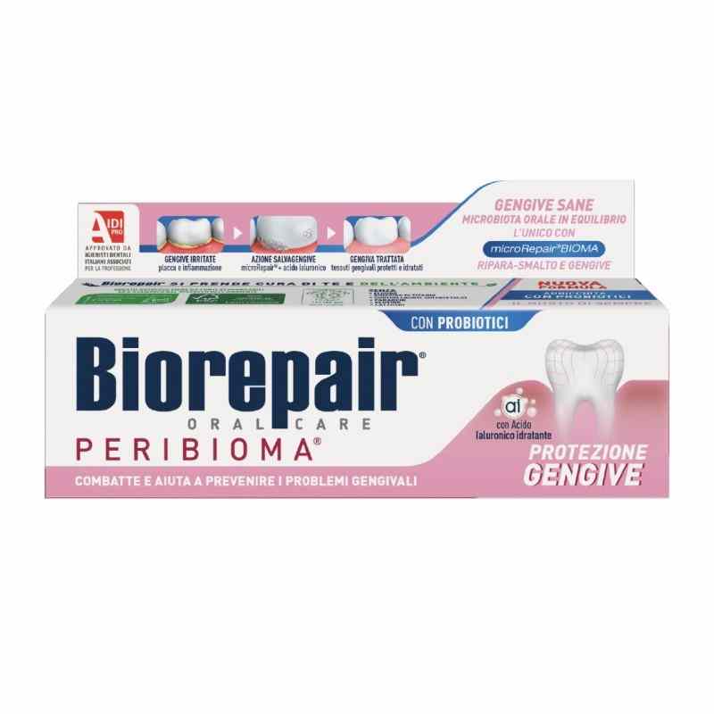 BIOREPAIR PROTEZIONE GENGIVE 60ML