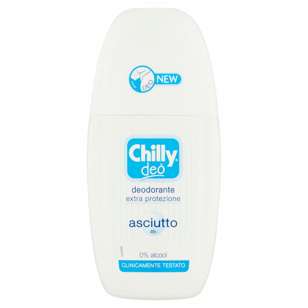 CHILLY DEO VAPO 75ML