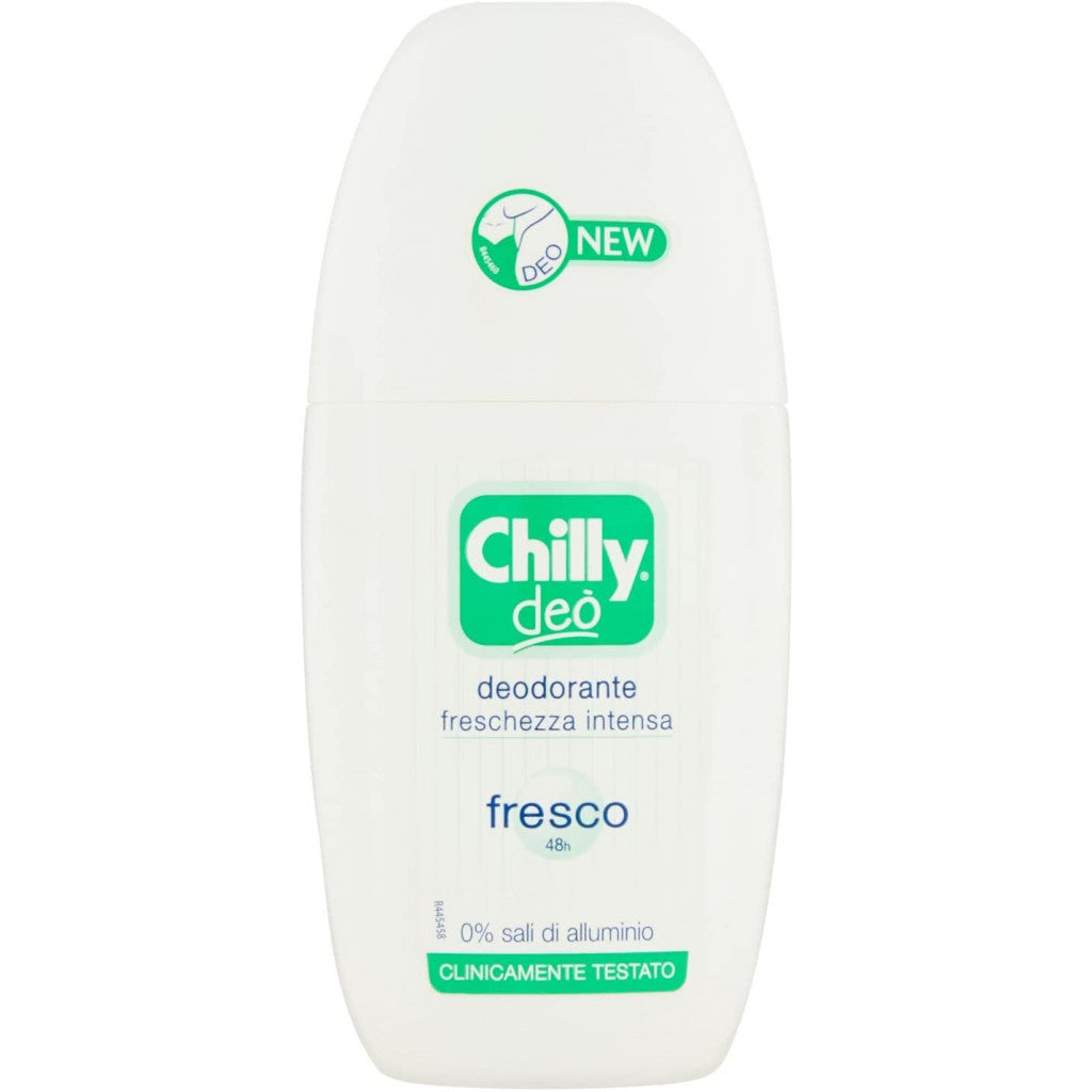 CHILLY DEO VAPO 75ML