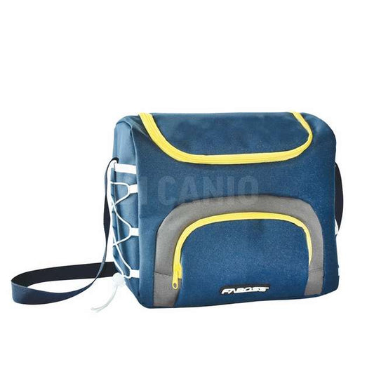 BORSA TERMICA IN POLIESTRE TECHNIC 3X1 L T.14