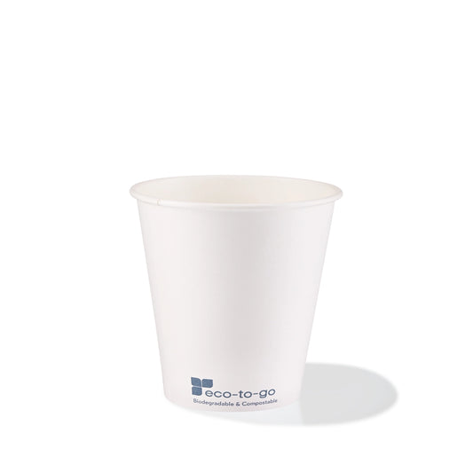 BICCHIERI CARTA BIO 120ML
