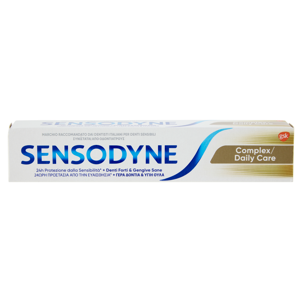 SENSODYNE DAILY CARE 75ML