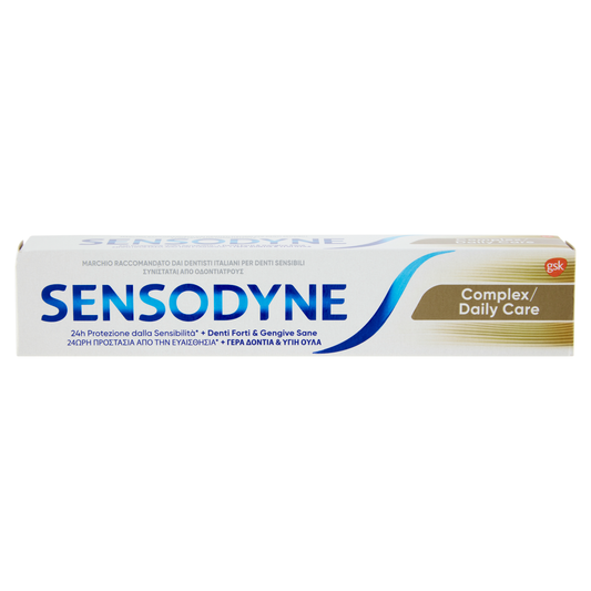 SENSODYNE DAILY CARE 75ML