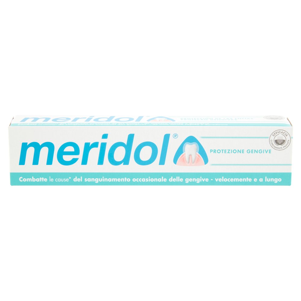 MERIDOL 75ML