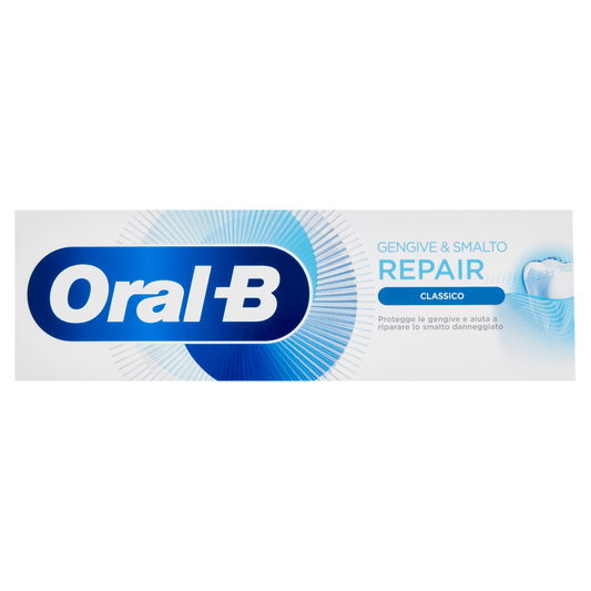 ORAL B DENTIF.REPAIR CLASSICO ML.75