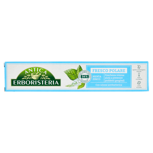 ANTICA ERBORISTERIA FRESCO POLARE 75ML