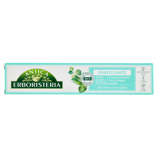 ANTICA ERBORISTERIA PURIFICANTE 75ML