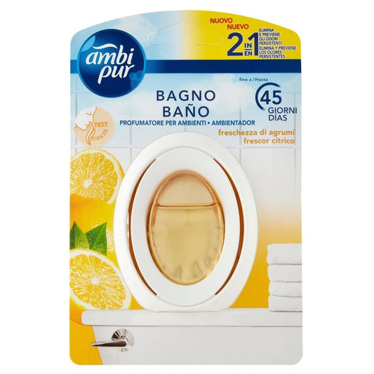 AMBIPUR BAGNO LIMONE