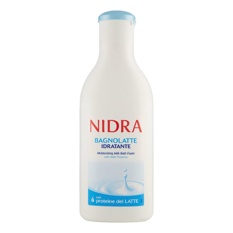 BAGNO NIDRA 750 ML MOISTURIZING MILK