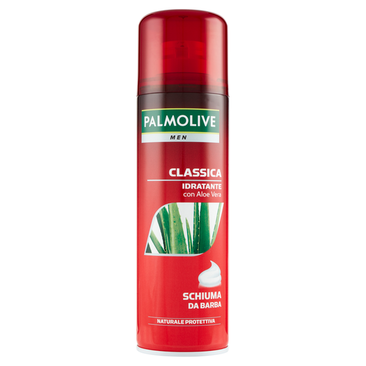 PALMOLIVE CLASSIC FOAM ML.300