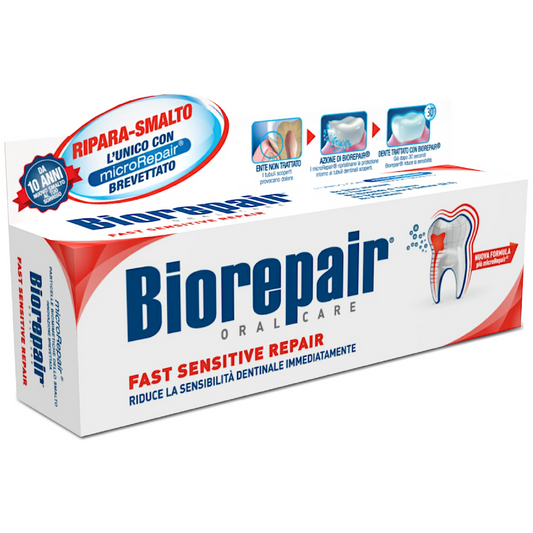 BIOREPAIR FAST SENSITIVE REPAIR