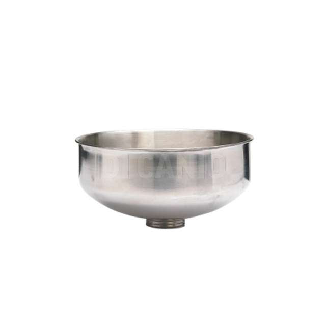 IMBUTO INOX 3 FPL.-404-