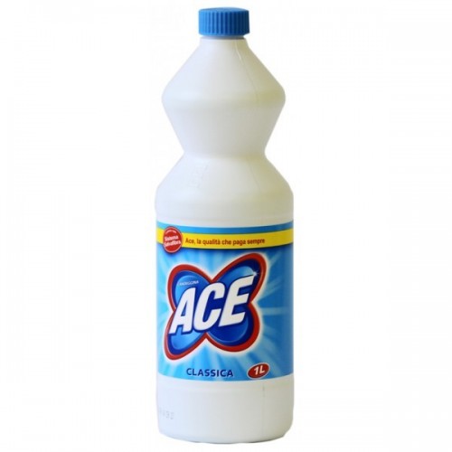 ACE CLASSIC BLEACH ML.1000