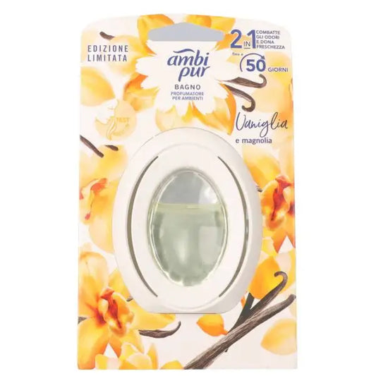 AMBIPUR BAGNO VANIGLIA E MAGNOLIA