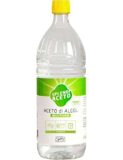 MILANO ACETO ALCOOL CLASSICO ML.1000