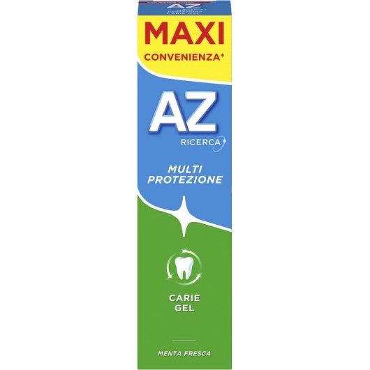 AZ CARIE GEL 85ML