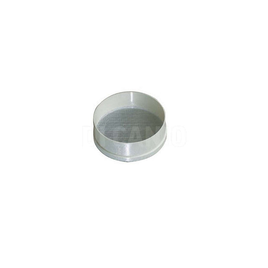 SETACCIO PLASTICA DIA. 240 MM. RETE 0.5 PAVONI