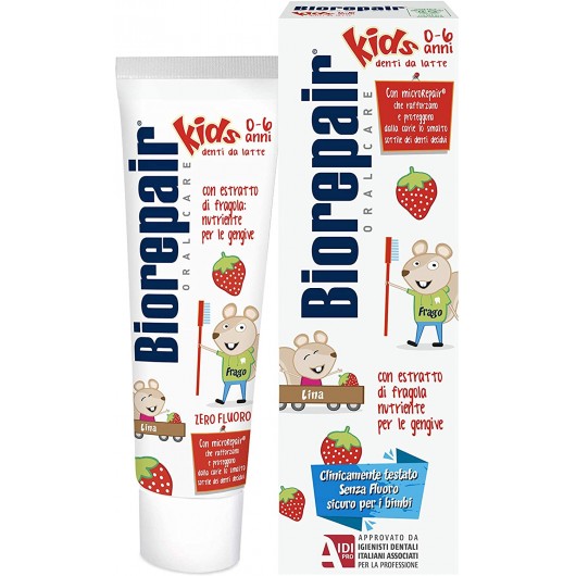 BIOREPAIR KIDS 50ML