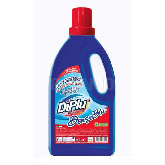 DIPIU CANDEGGINA 2LT DENSO BLU