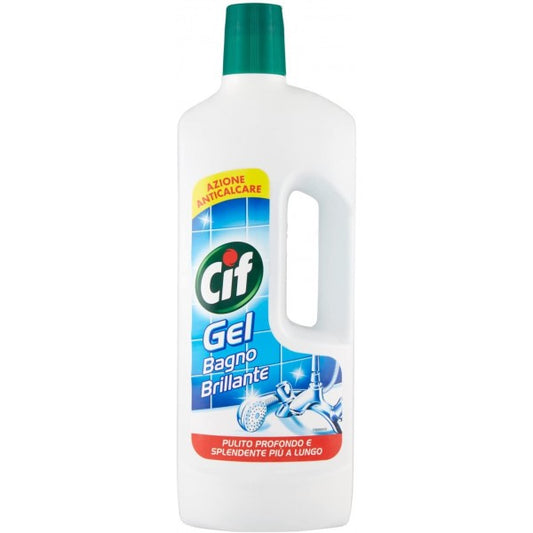 CIF GEL BRILLANTE 750ML