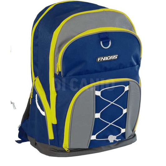 TECHNIC 3X1 L T.30 THERMAL POLYESTER BACKPACK