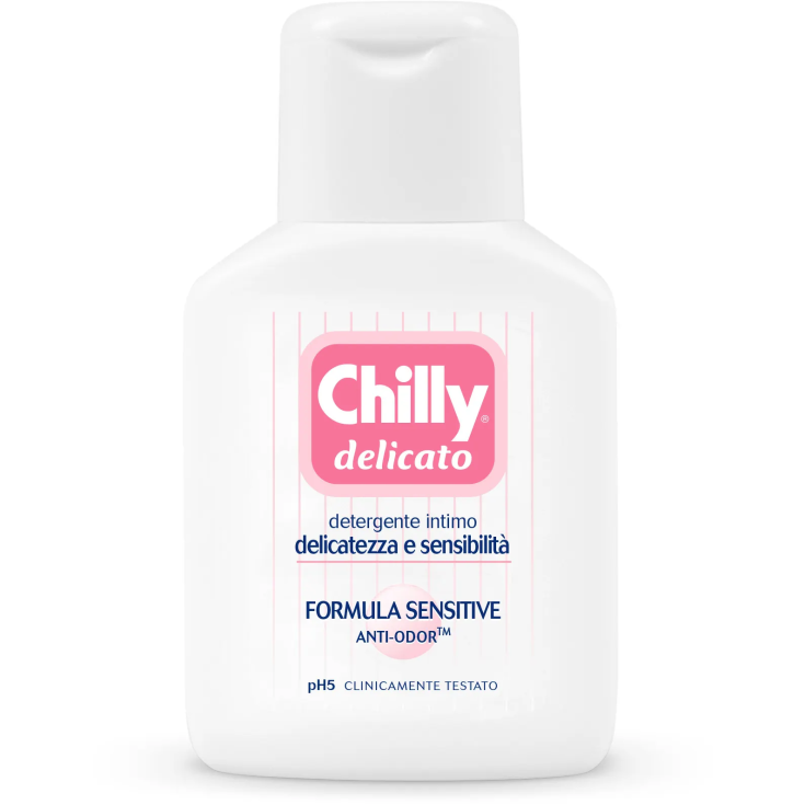 INTIMO CHILLY 50 ML MINI