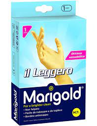 Marigold Gloves The Light 