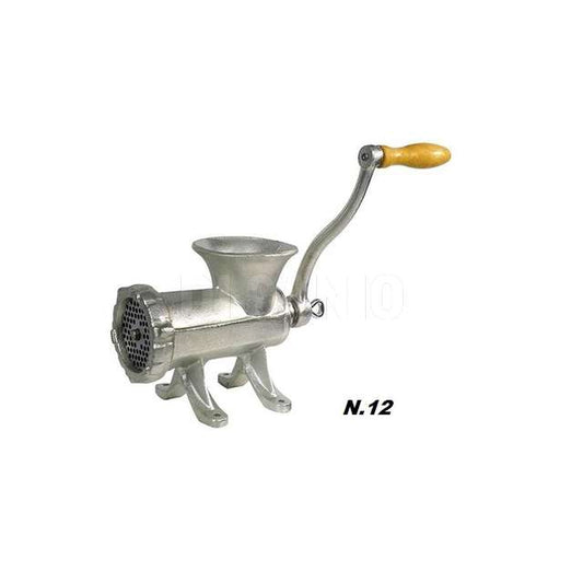 MEAT PULLER 12 MANUAL FPL.-TR12-