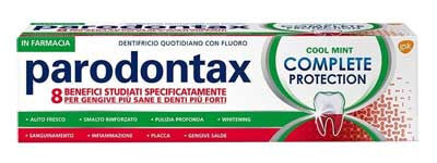 PARODONTAX COOL MINT 75ML