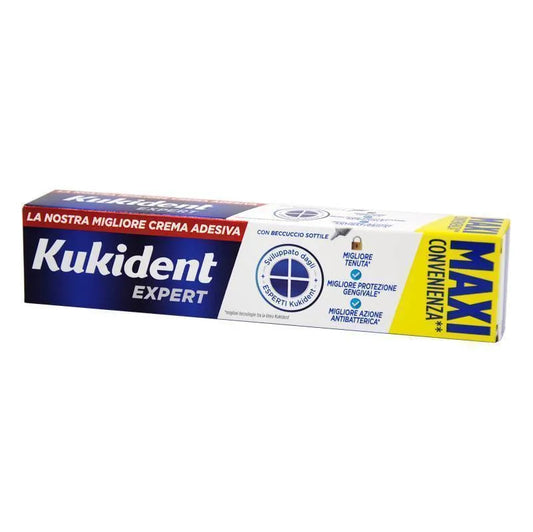 KUKIDENT EXPERT MAXI 57G