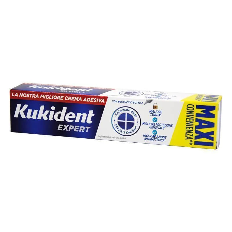 KUKIDENT EXPERT MAXI 57G