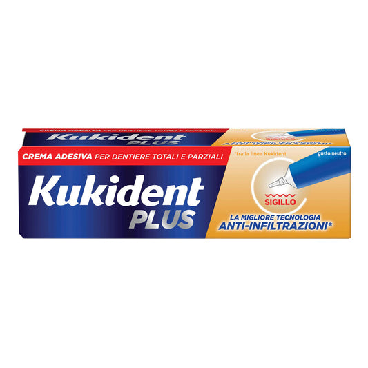 KUKIDENT SIGILLO 57G