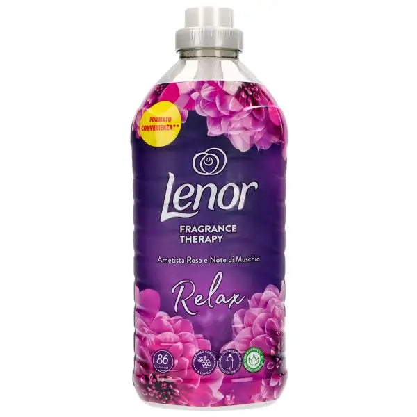 LENOR CONC 86 LAV AMETISTA