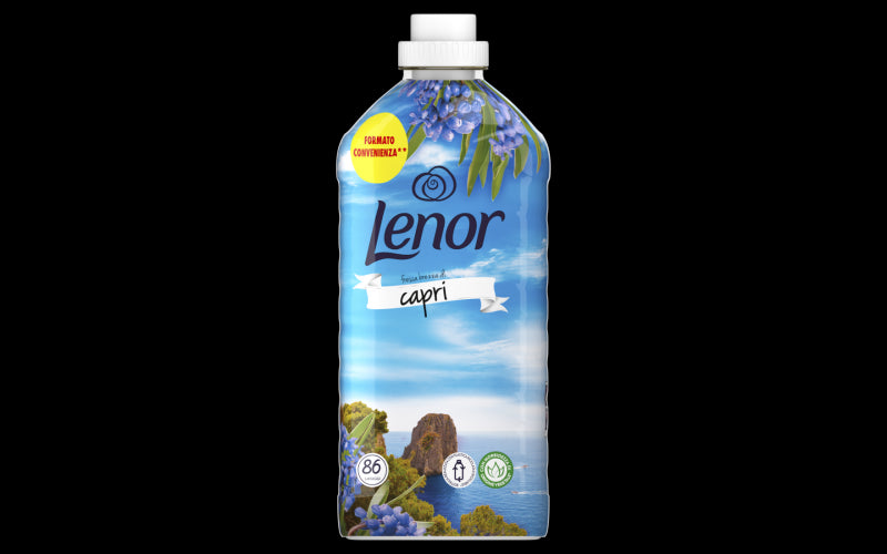 LENOR CONC 86 LAV CAPRI