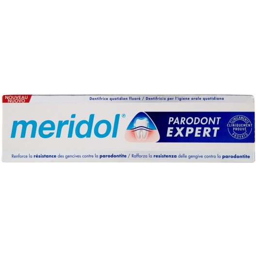 MERIDOL PARODONT EXPERT 75ML