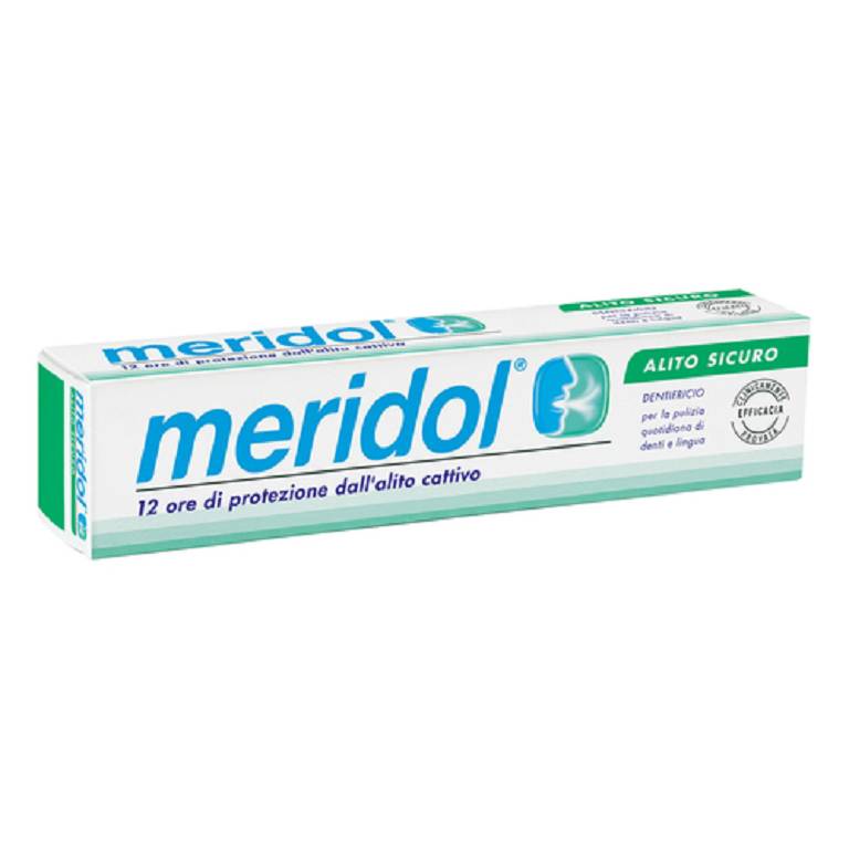 MERIDOL ALITO SICURO 75ML