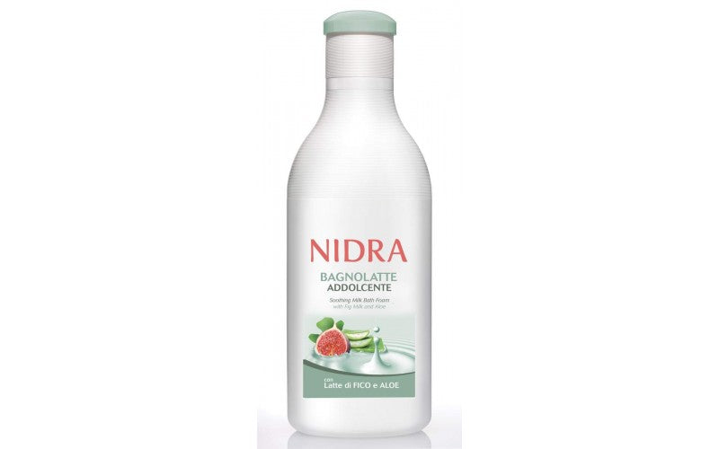 BAGNO NIDRA 750 ML ALOE/FICO