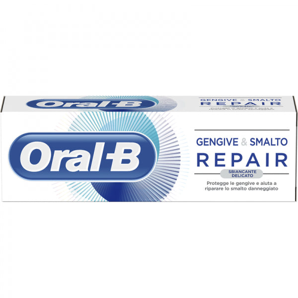 ORALB GENGIVE E SMALTO 75ML