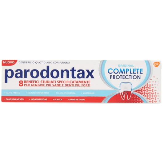 PARODONTAX ORIGINAL 75ML