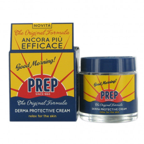 PREP CREAM JAR ML.75