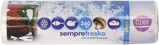 CLENDY SEMPREFRESKO ROLL 22X32