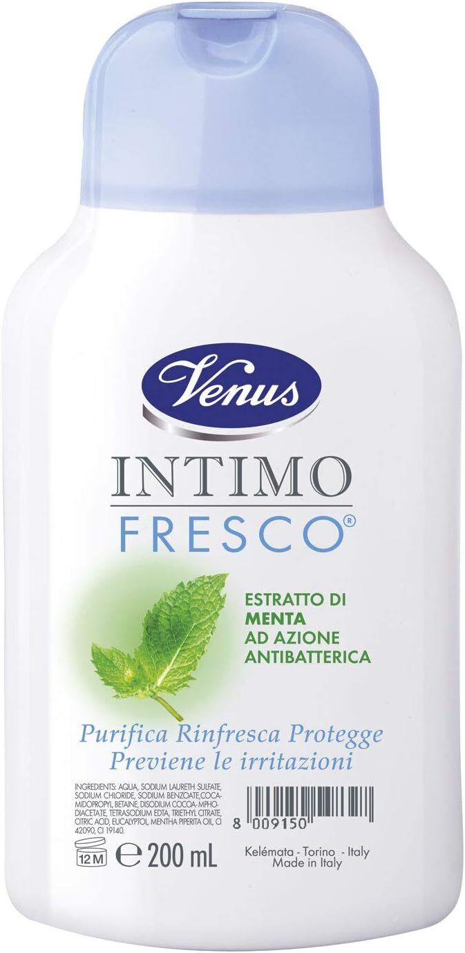 VENUS NEUTRAL INTIMATE 200 ML